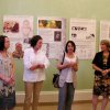 Wystawa "Artur Szyk - człowiek dialogu" we Lwowie