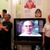 Wystawa "Artur Szyk - człowiek dialogu" we Lwowie