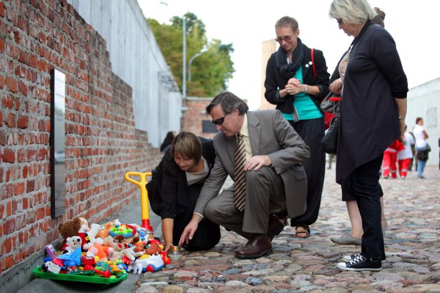 4.09.2012 - Marsz Pamięci