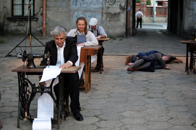 Plac Kościelny 4