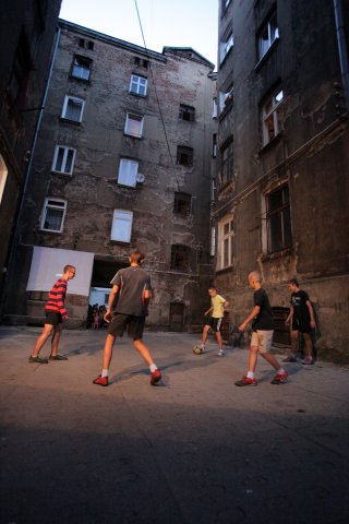 Wojska Polskiego 16