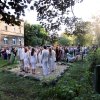 Zachodnia 14 - Przemówienie Rumkowskiego