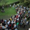 Zachodnia 14 - Przemówienie Rumkowskiego