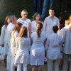 Zachodnia 14 - Przemówienie Rumkowskiego