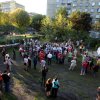 Zachodnia 14 - Przemówienie Rumkowskiego