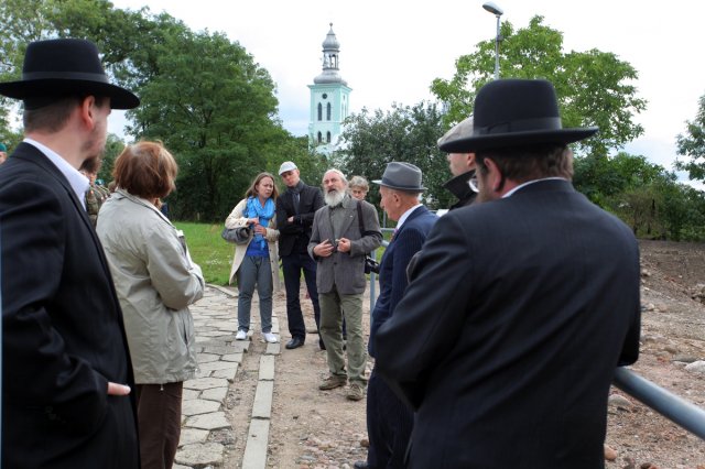 6.09 - Wyjazd do Chełmna nad Nerem