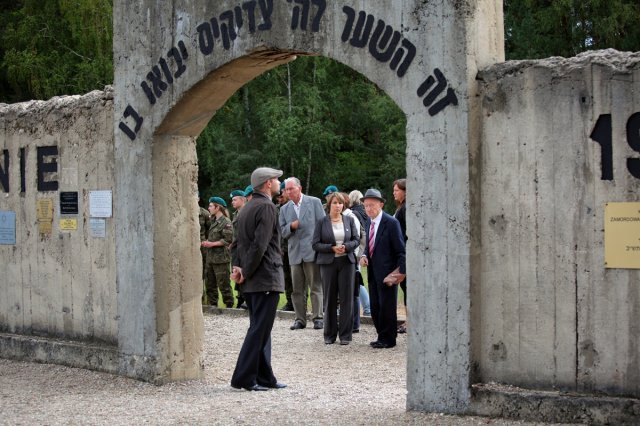 6.09 - Wyjazd do Chełmna nad Nerem