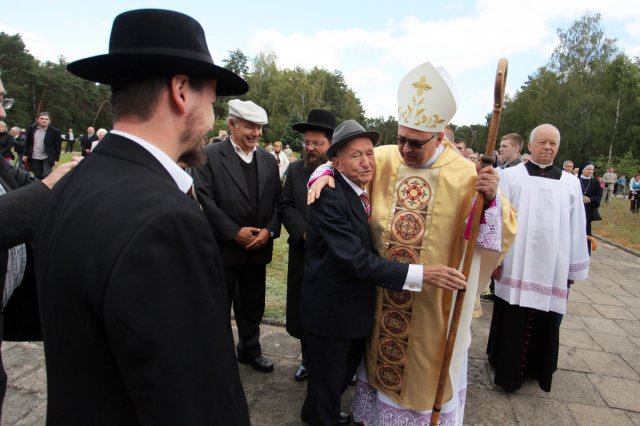 6.09 - Wyjazd do Chełmna nad Nerem