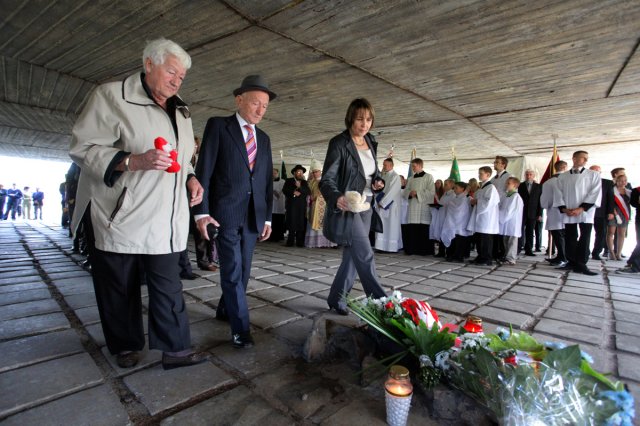 6.09 - Wyjazd do Chełmna nad Nerem