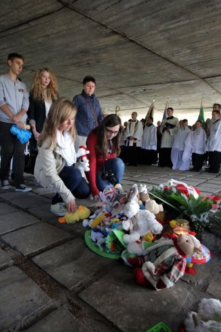 6.09 - Wyjazd do Chełmna nad Nerem