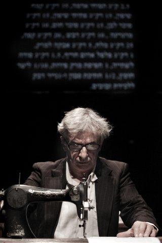 Szpera. 42 - Prolog