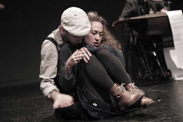 Szpera 42. - Prolog