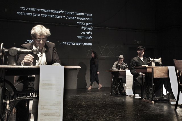 Szpera 42. - Prolog
