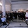 Otwarcie wystawy Jan Karski - Człowiek Wolności w Sejmie RP