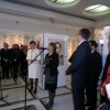 Przemówienie dyrektor Centrum Dialogu pani Joanny Podolskiej