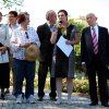W Parku Ocalałych