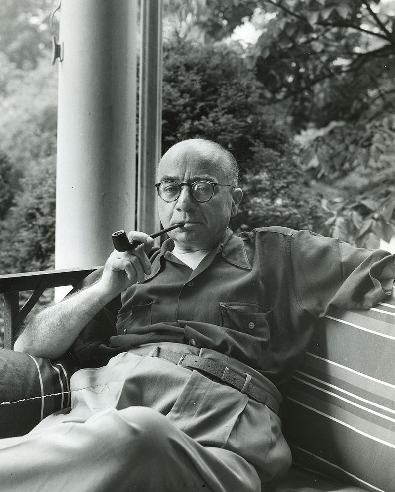 Artur Szyk (1894-1951)