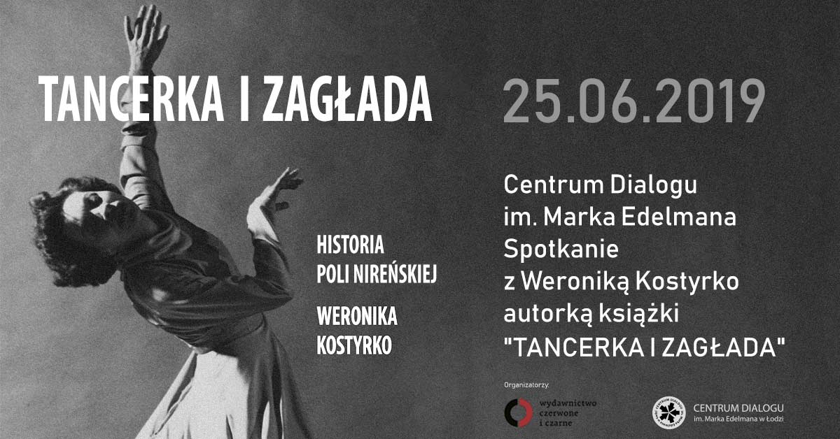 tancerka zglada event 25062019