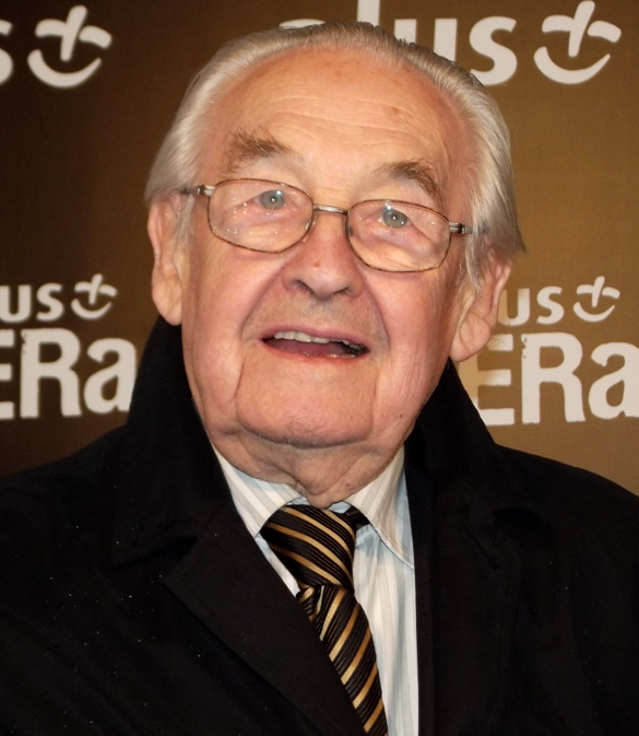 Andrzej Wajda (1926-2016)