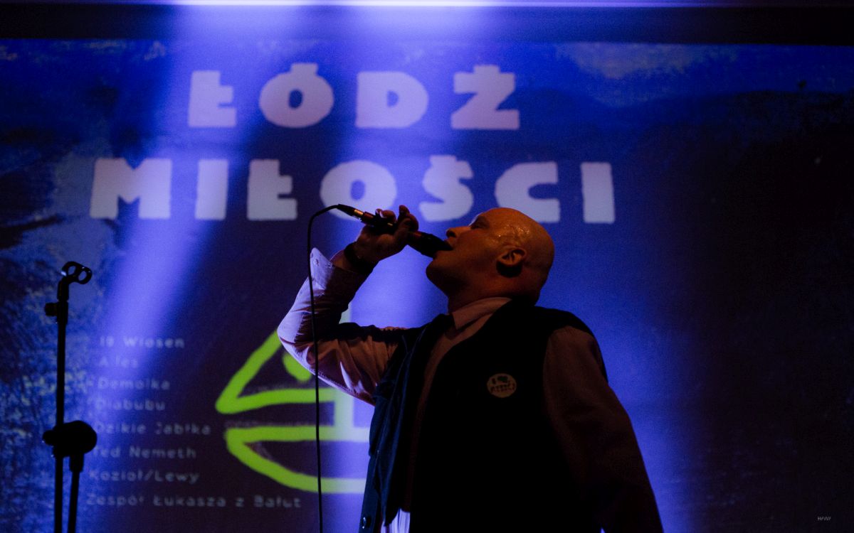 Koncert charytatywny „Łódź Miłości” – gramy, pomagamy // luty/marzec/czerwiec