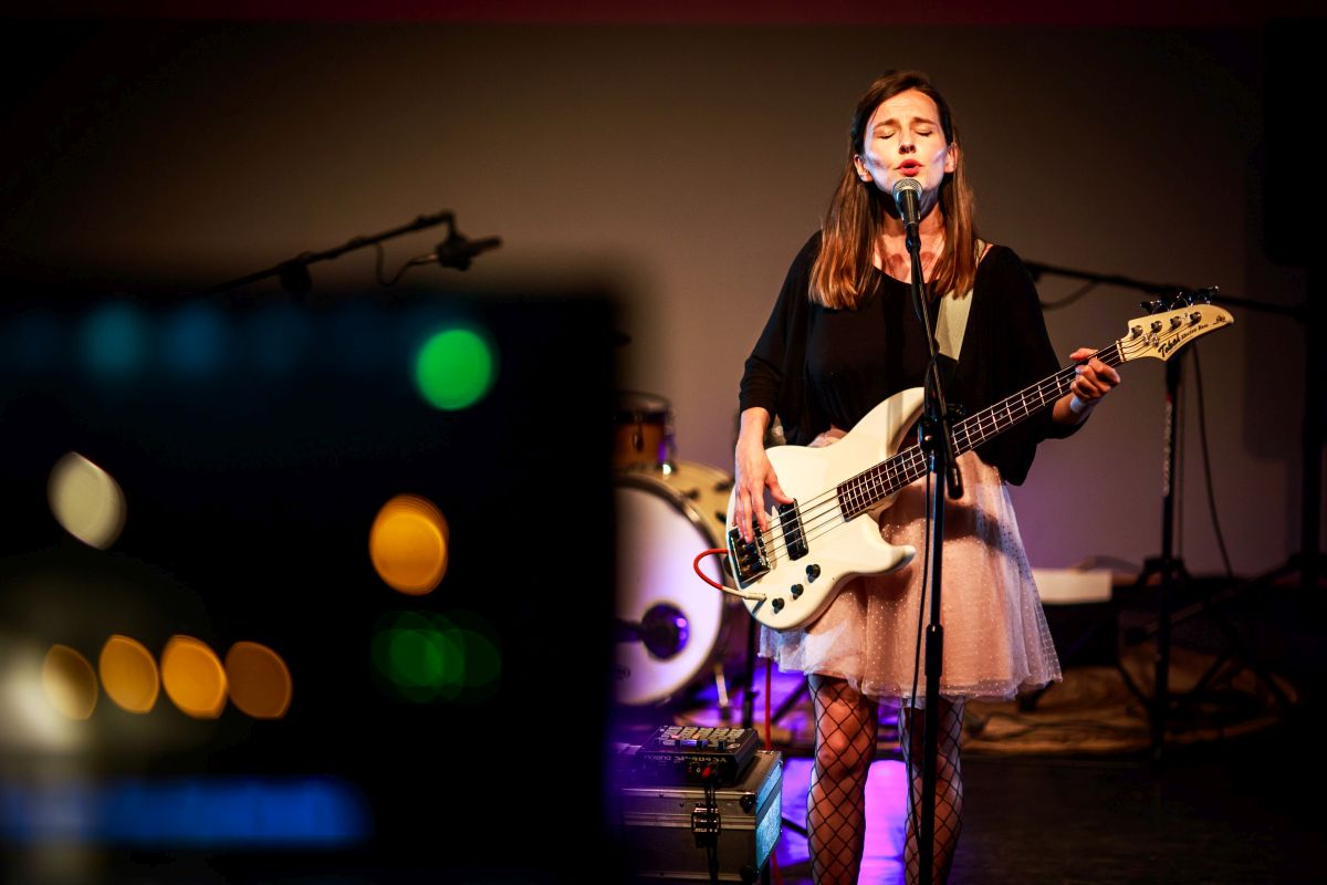 Koncert charytatywny „Łódź Miłości” – gramy, pomagamy // luty/marzec/czerwiec