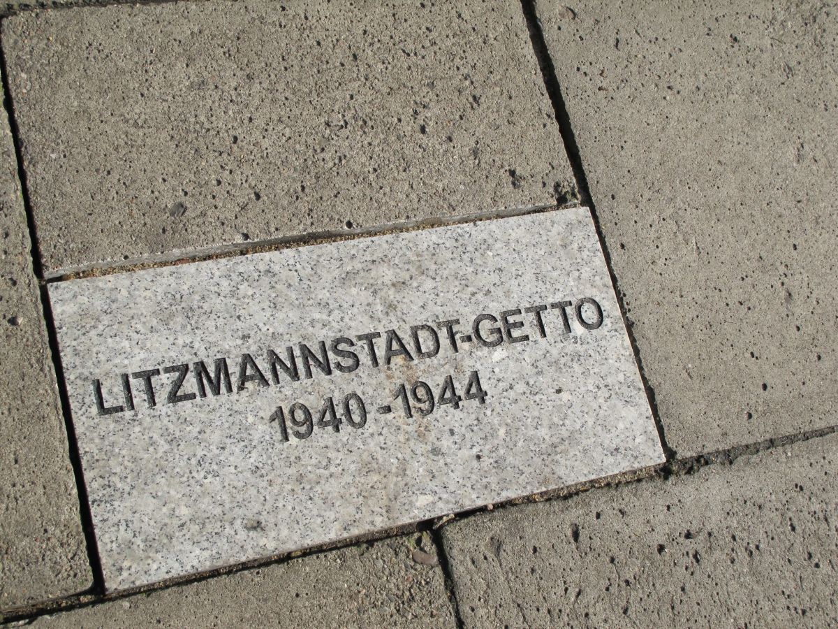 8. lutego – obchody rocznicy utworzenia getta łódzkiego