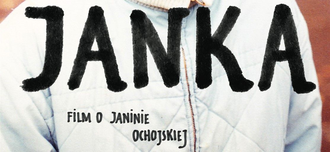 2018 plakat JANKA pl
