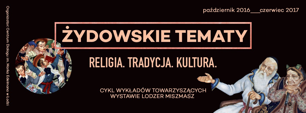 ŻYDOWKSIE TEMATY CD