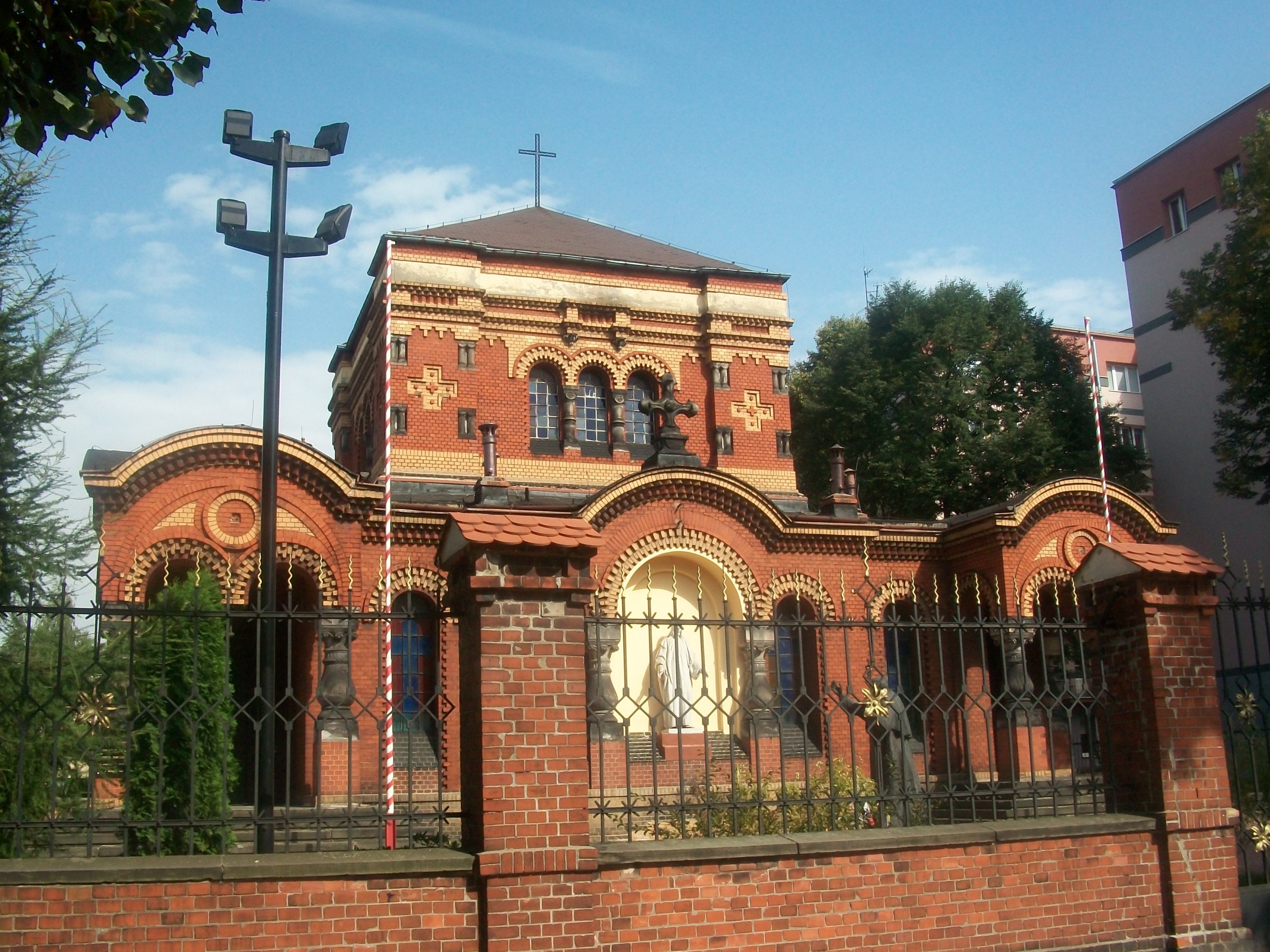 cerkiew św. Aleksego
