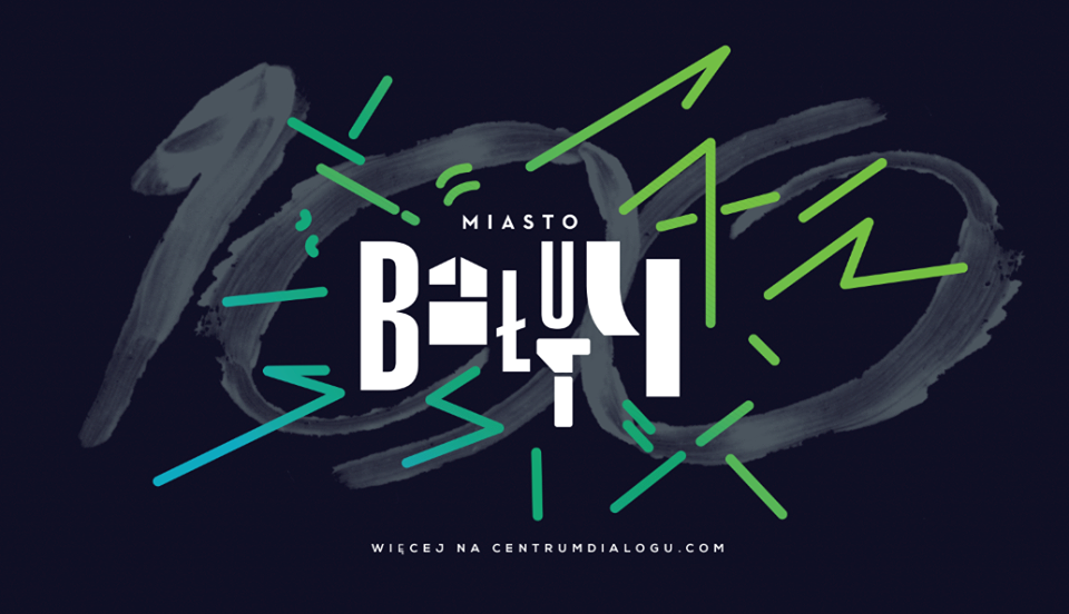 MIASTO BAŁUTY