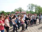 Wyjazd młodzieży do Chełmna nad Nerem