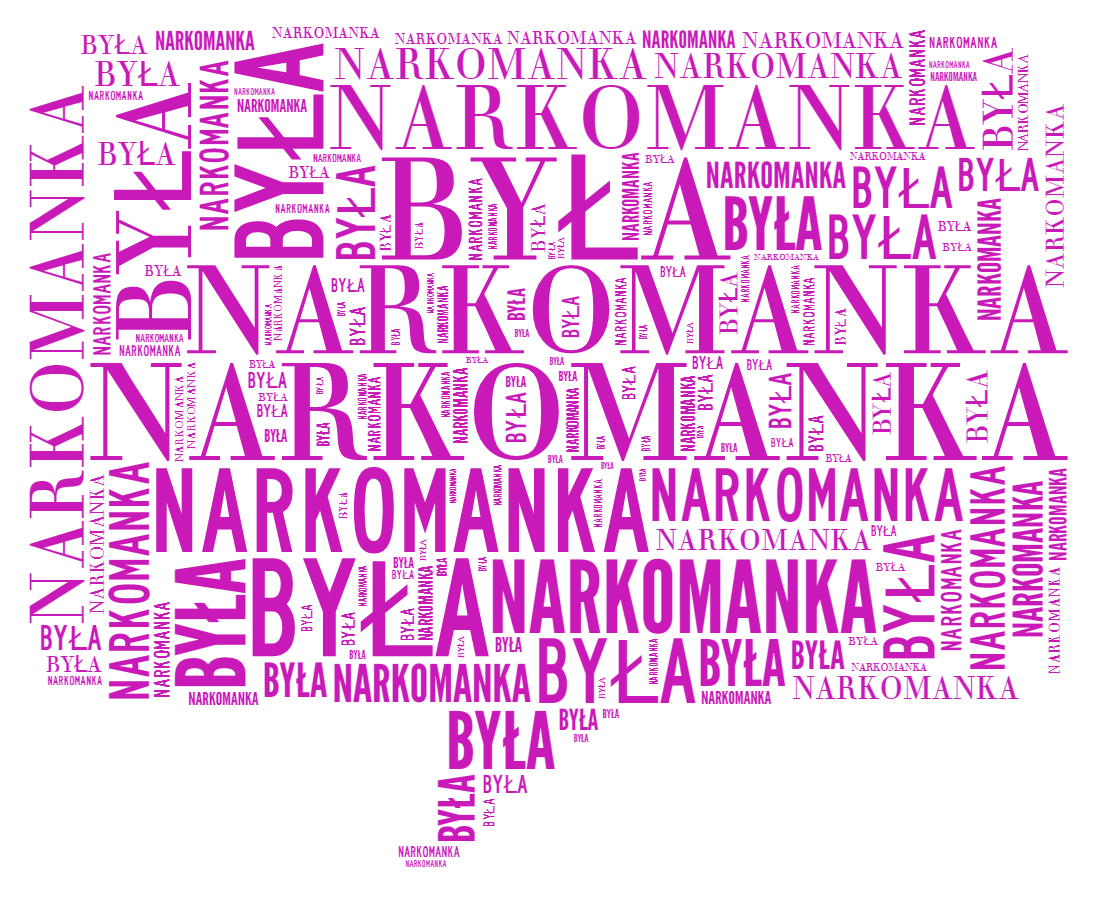 BYŁANARKOMANKA