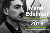 Marek Edelman