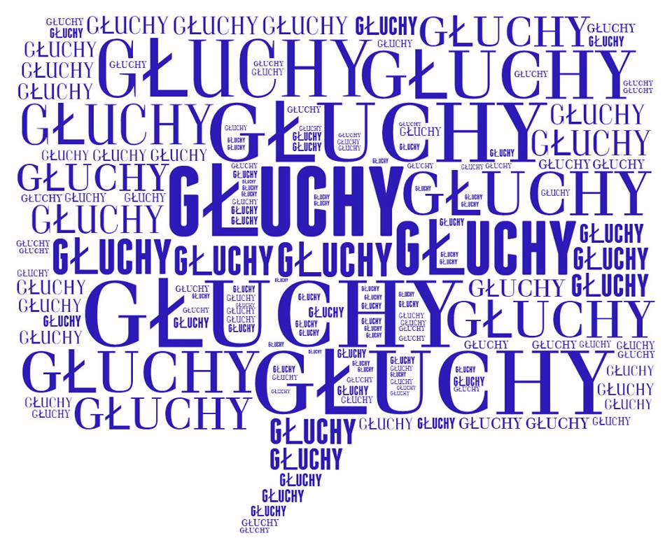 GŁUCHY