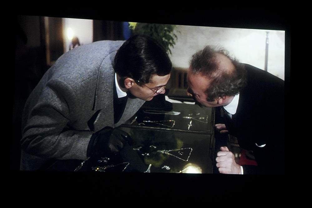 Kadr z filmu