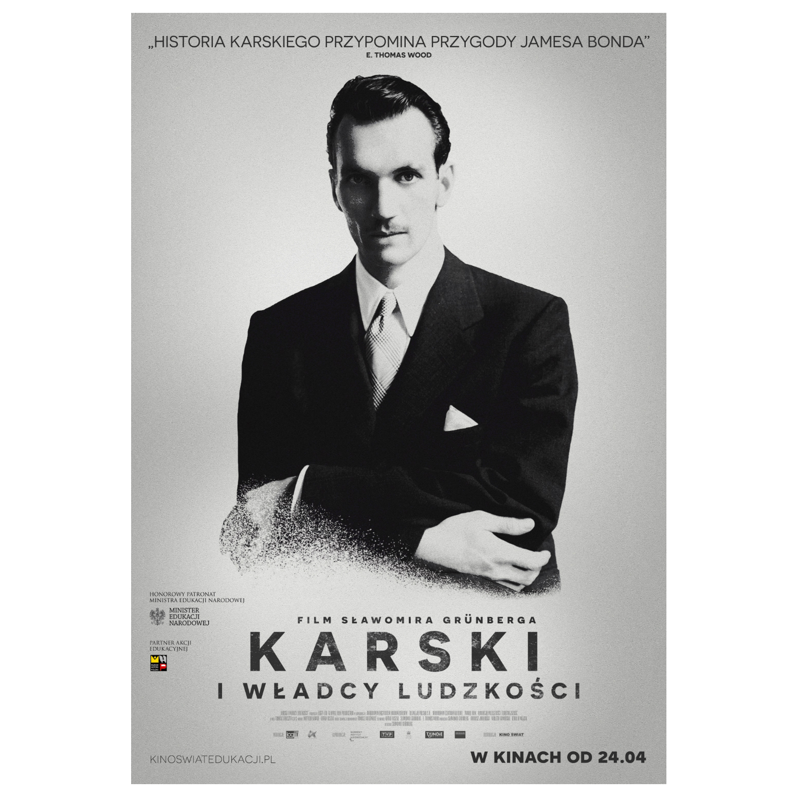 Karski i władcy ludzkości