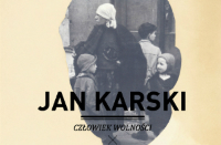 Jan Karsk - człowiek wolności