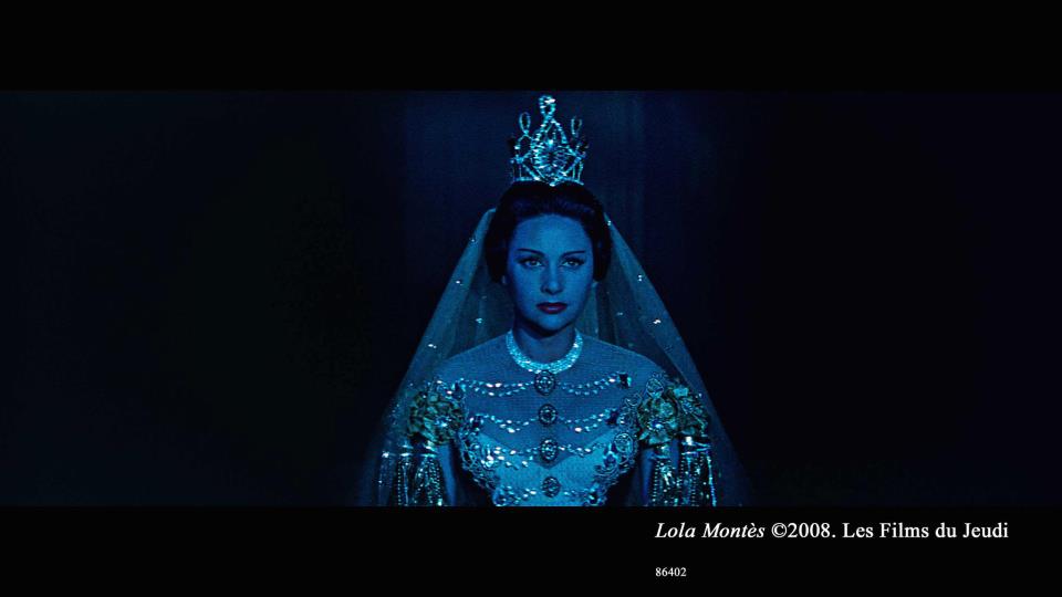 LOLA MONTES