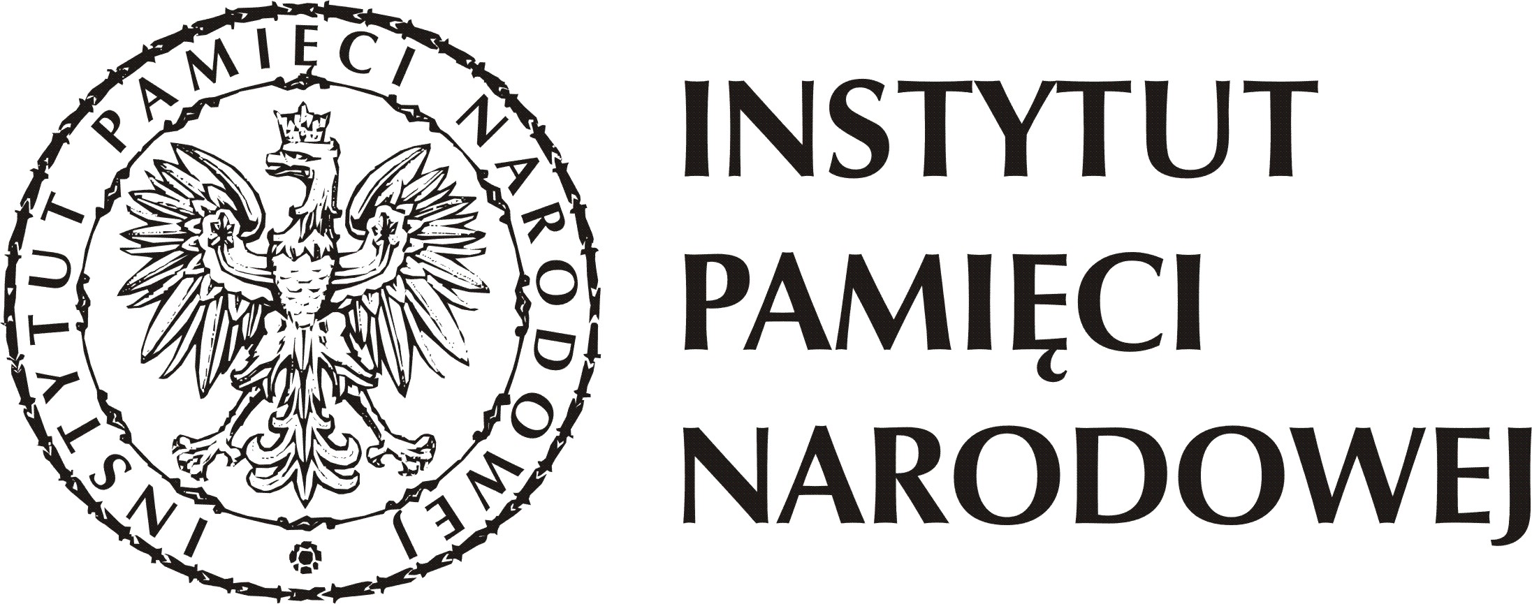 Logo IPN z nazw 1