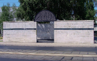 Umschlagplatz