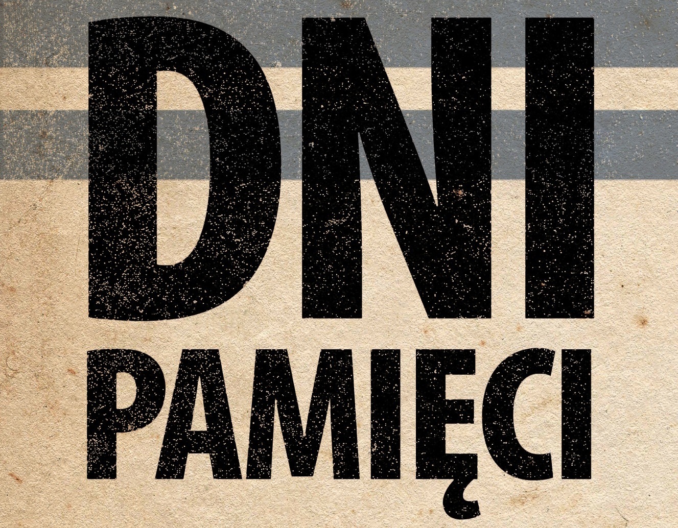 dni pamieci plakat  A4 300ppi