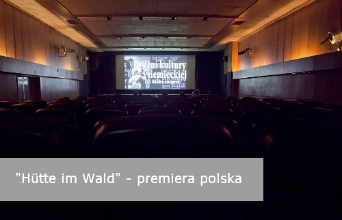 Polska premiera filmu 