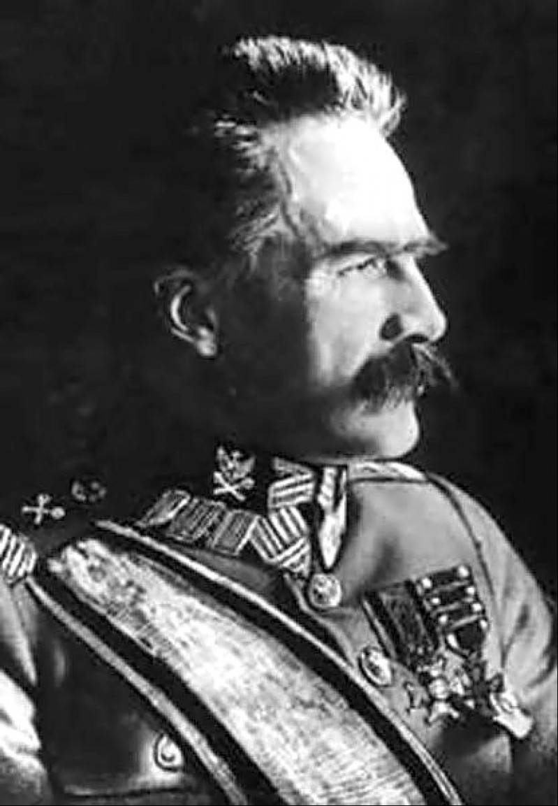 józef piłsudski