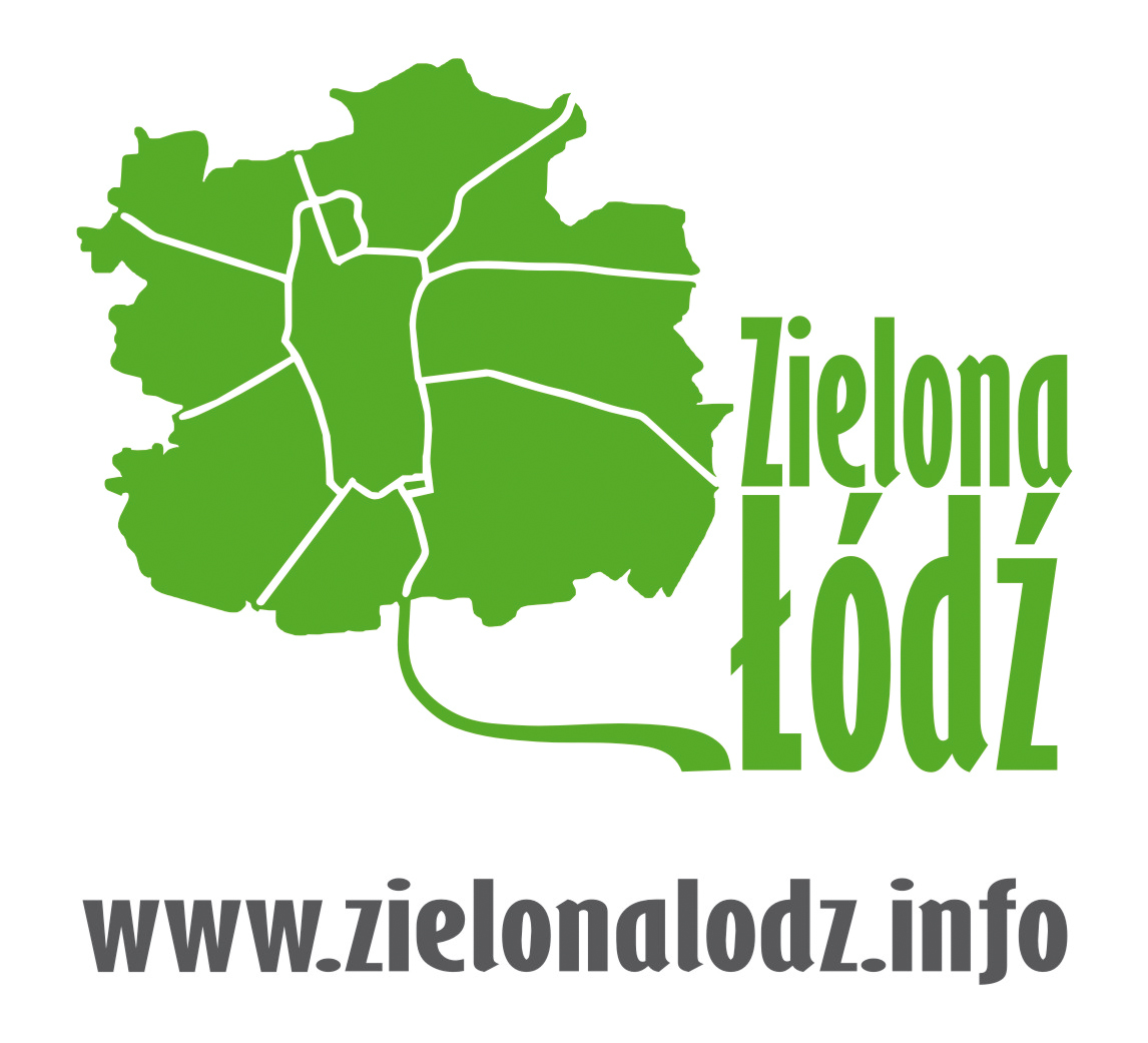 logo Zielona Lodz