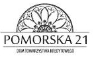 Pomorska 21. Dom Towarzystwa Kredytowego