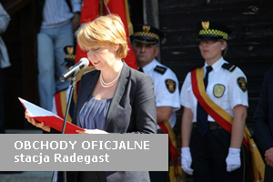 Stacja Radegast