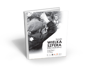  Wielka Szpera - katalog wystawy