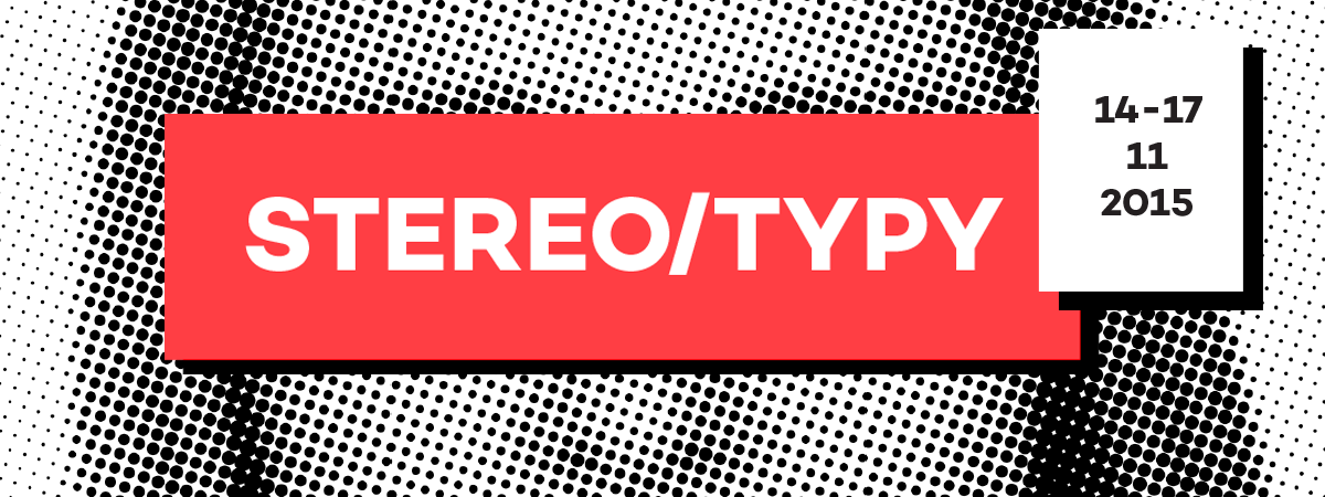 STEREO TYPY
