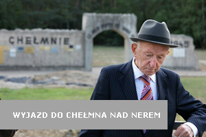 Wyjazd do Chełmna nad Nerem