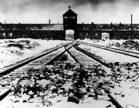 Auschwitz (źródło http://www.auschwitz.org/)